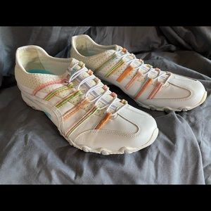 Skechers -Slip on Tennis Shoes